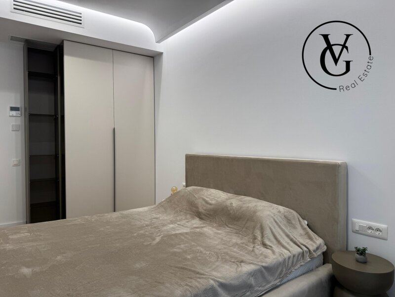 Cortina 126, Iancu Nicolae, Pipera, apartament 2 camere.