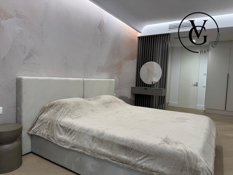 Cortina 126, Iancu Nicolae, Pipera, apartament 2 camere.