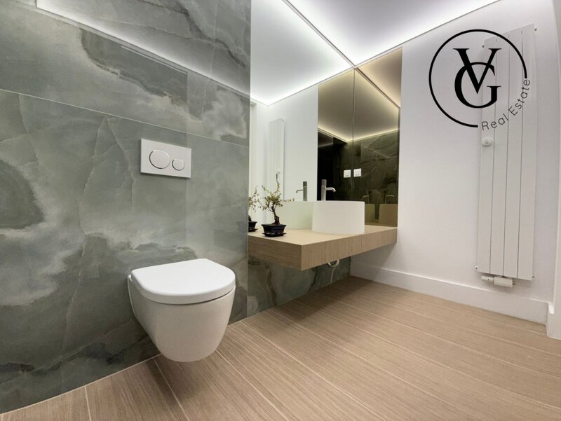 Cortina 126, Iancu Nicolae, Pipera, apartament 2 camere.