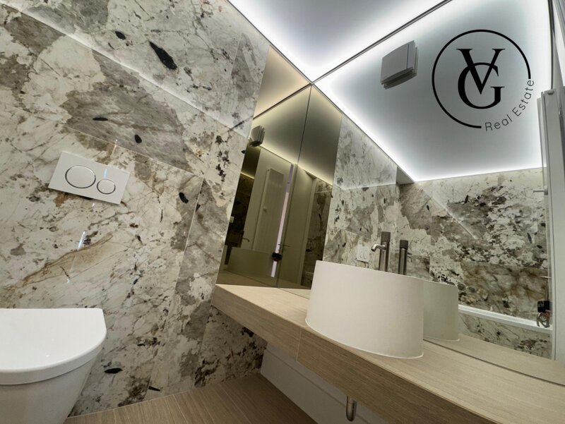 Cortina 126, Iancu Nicolae, Pipera, apartament 2 camere.