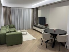Cortina 126, Iancu Nicolae, Pipera, apartament 2 camere